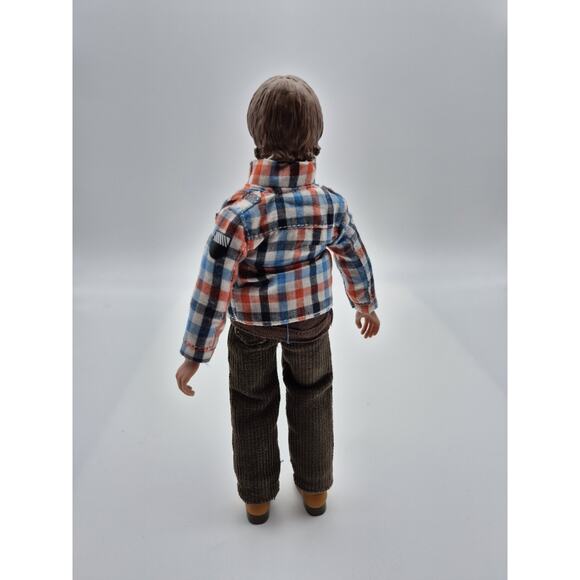 Harry Potter Ron Weasley 8" Action Figure Series 1 Figures Toy Company Complete - Picture 3 of 4